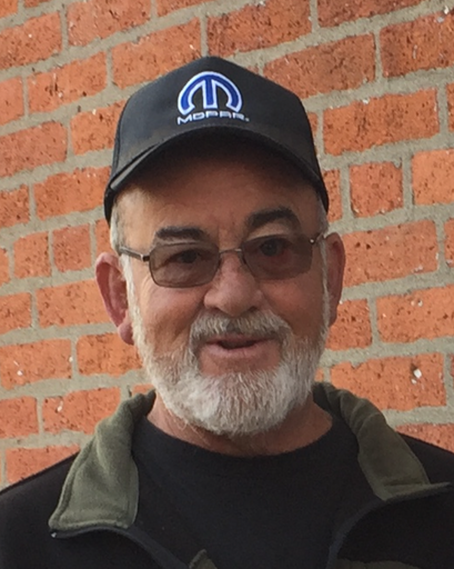 Michael Frazier Profile Photo