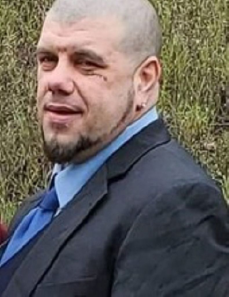 Gene R. Pinheiro-Hebert Profile Photo