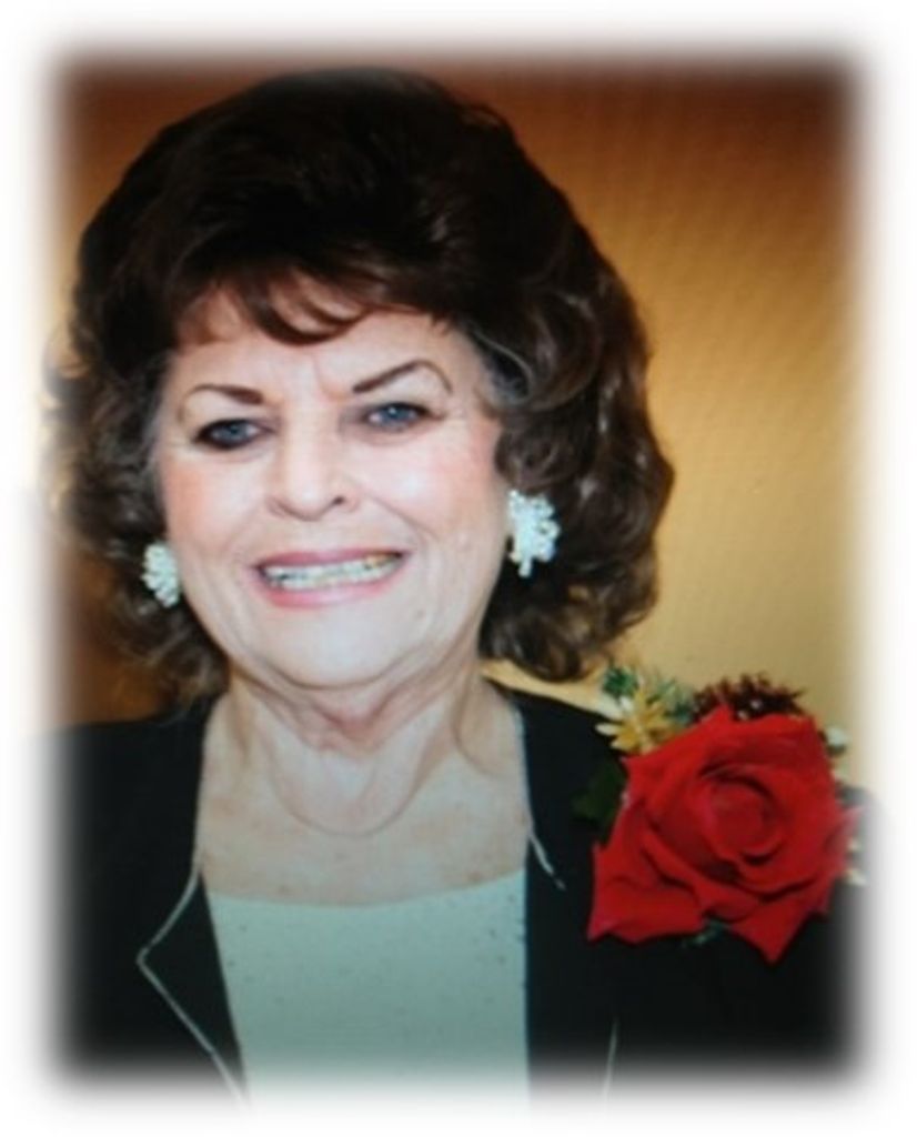 Elizabeth Lee Hodgman