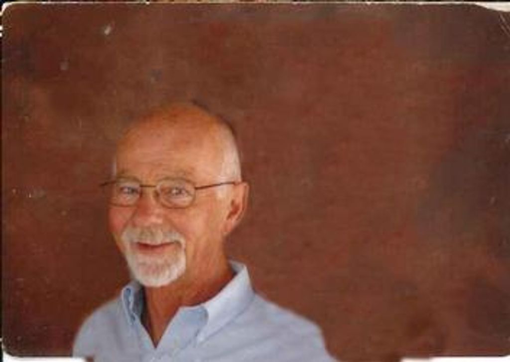 Marvin Harold Steckert