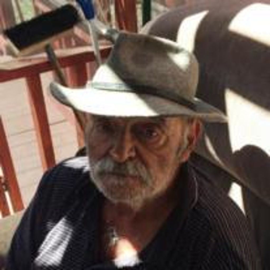 Jose Lucero