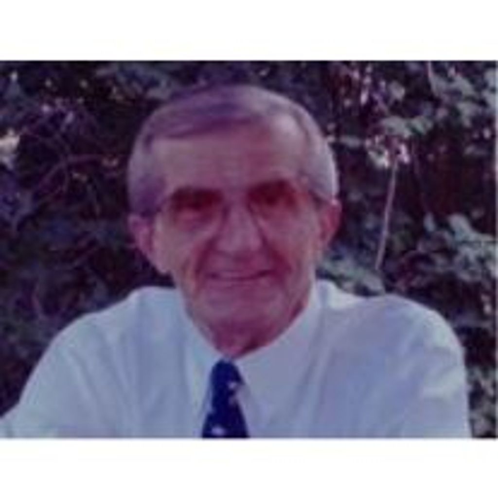 George E. Orr