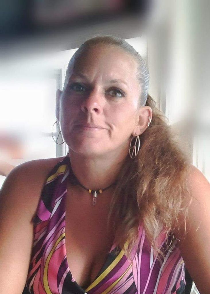 Theresa Gail Watson Profile Photo