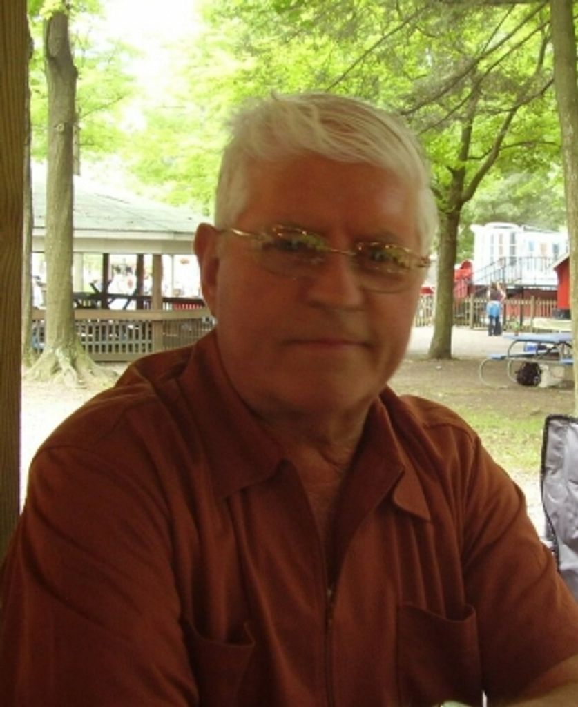Arthur B. Toka Profile Photo