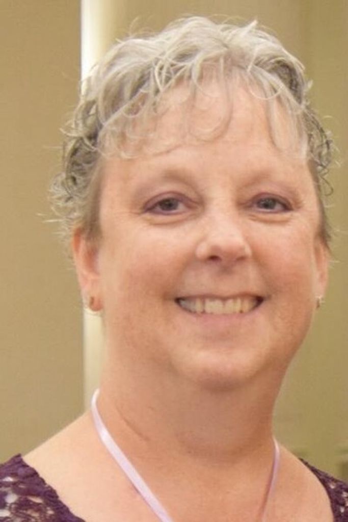 Wendy N. Ericsson Profile Photo