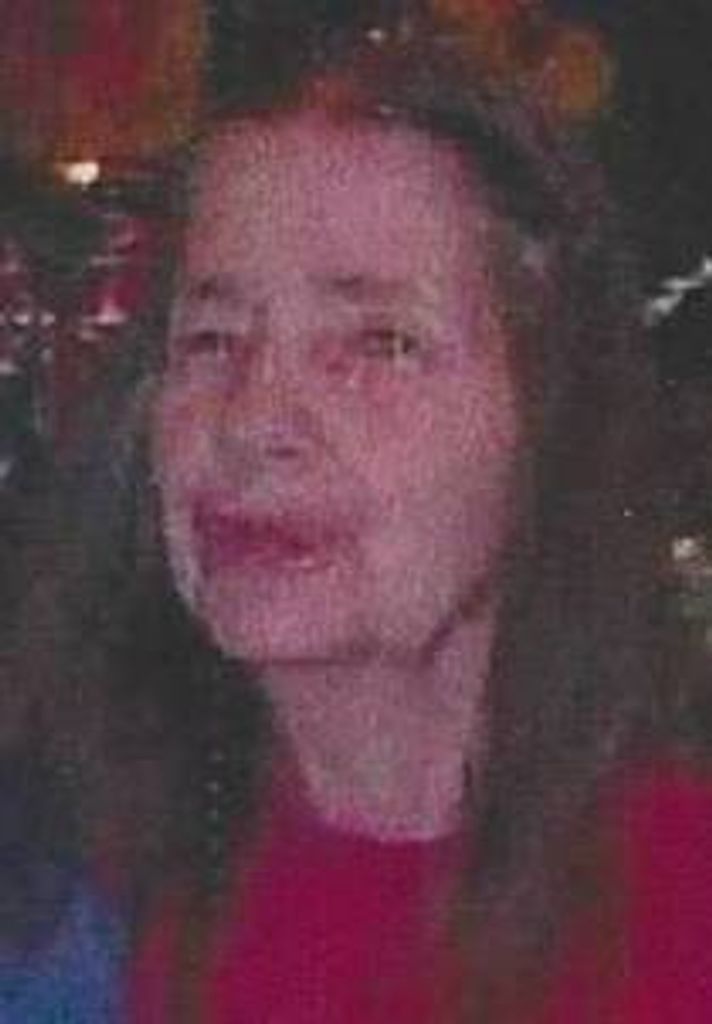 Marjorie Joann (Mershon)  Luther