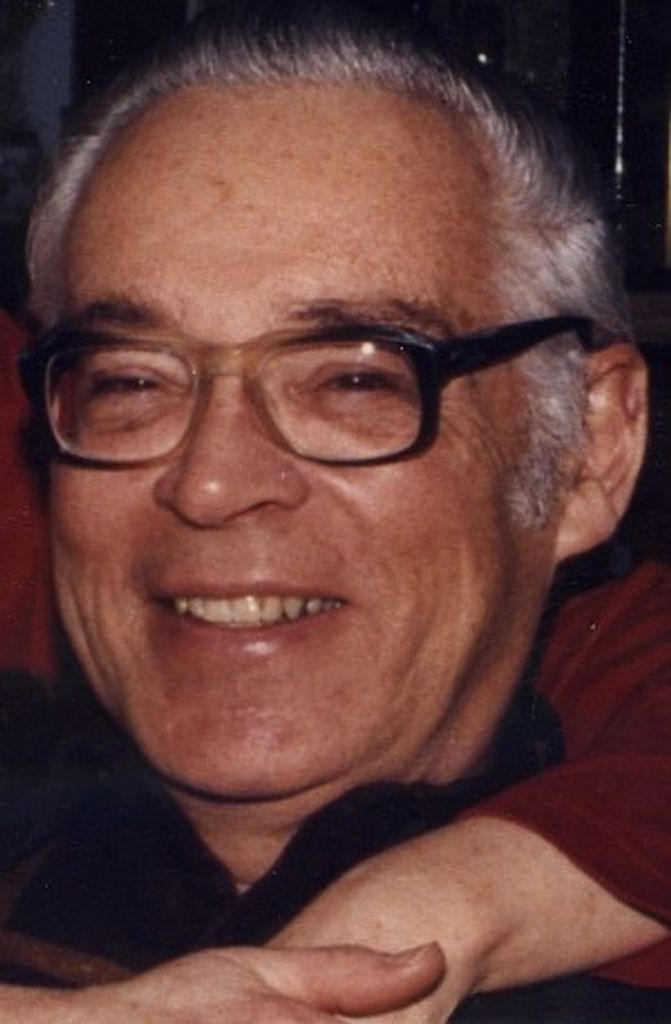 Dr. William D. Minard