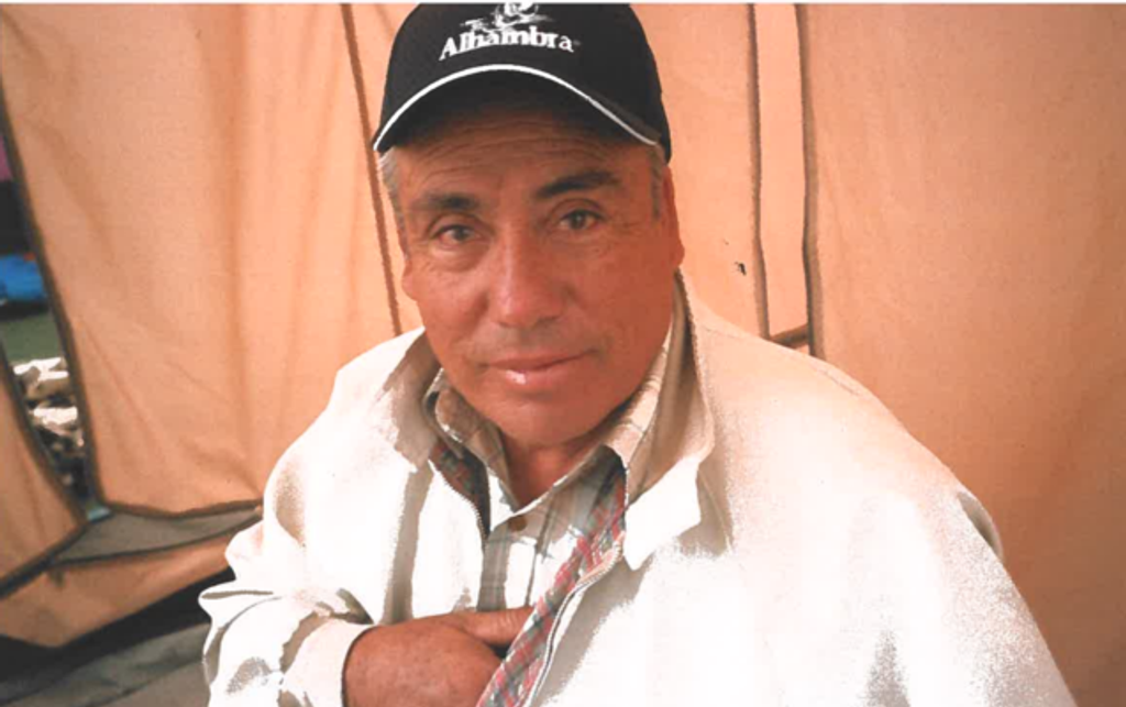 Juan Mancera Profile Photo