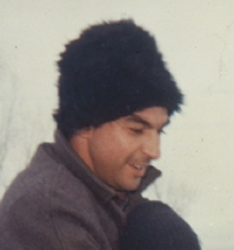Daniel Alfredo Rios Profile Photo