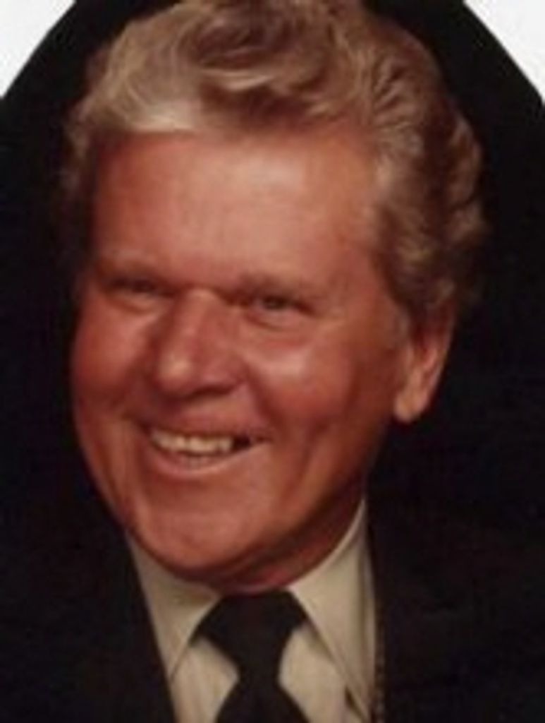 Robert Poulin