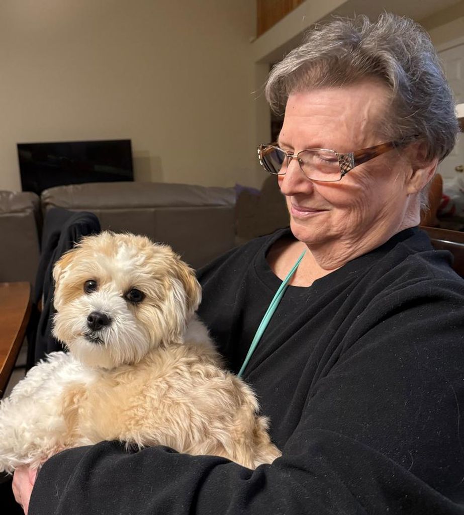 Marilyn Hawkins Profile Photo