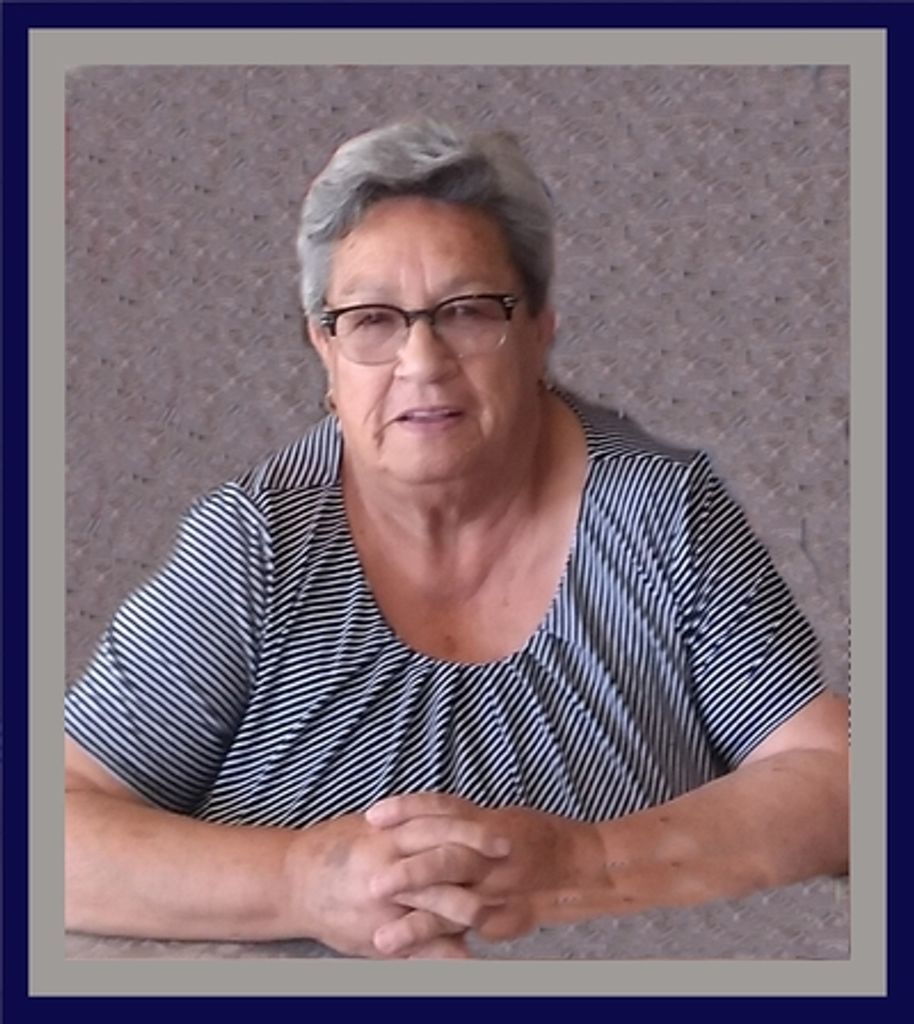 Alicia Gonzales Profile Photo