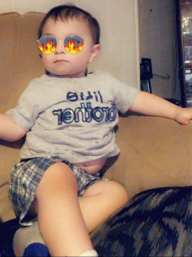 Marcus Anthony Alcantar Jr.