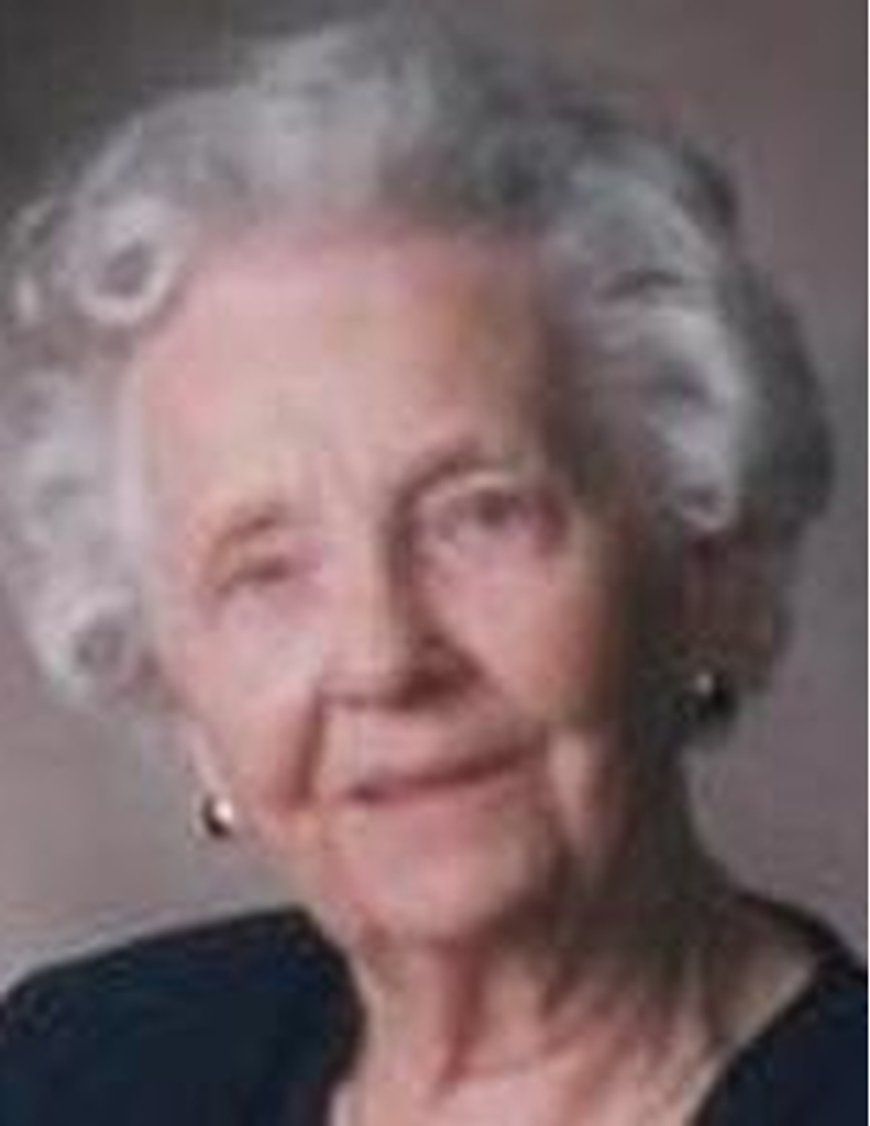 Dorothy  G. Walker