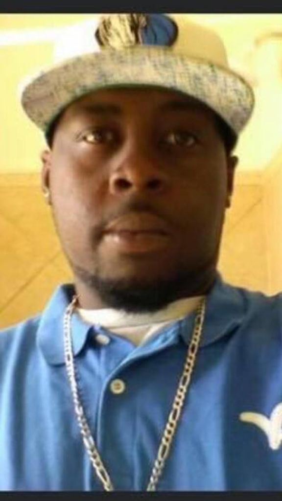 Byron Lynn "Big Joe" Johnson Profile Photo