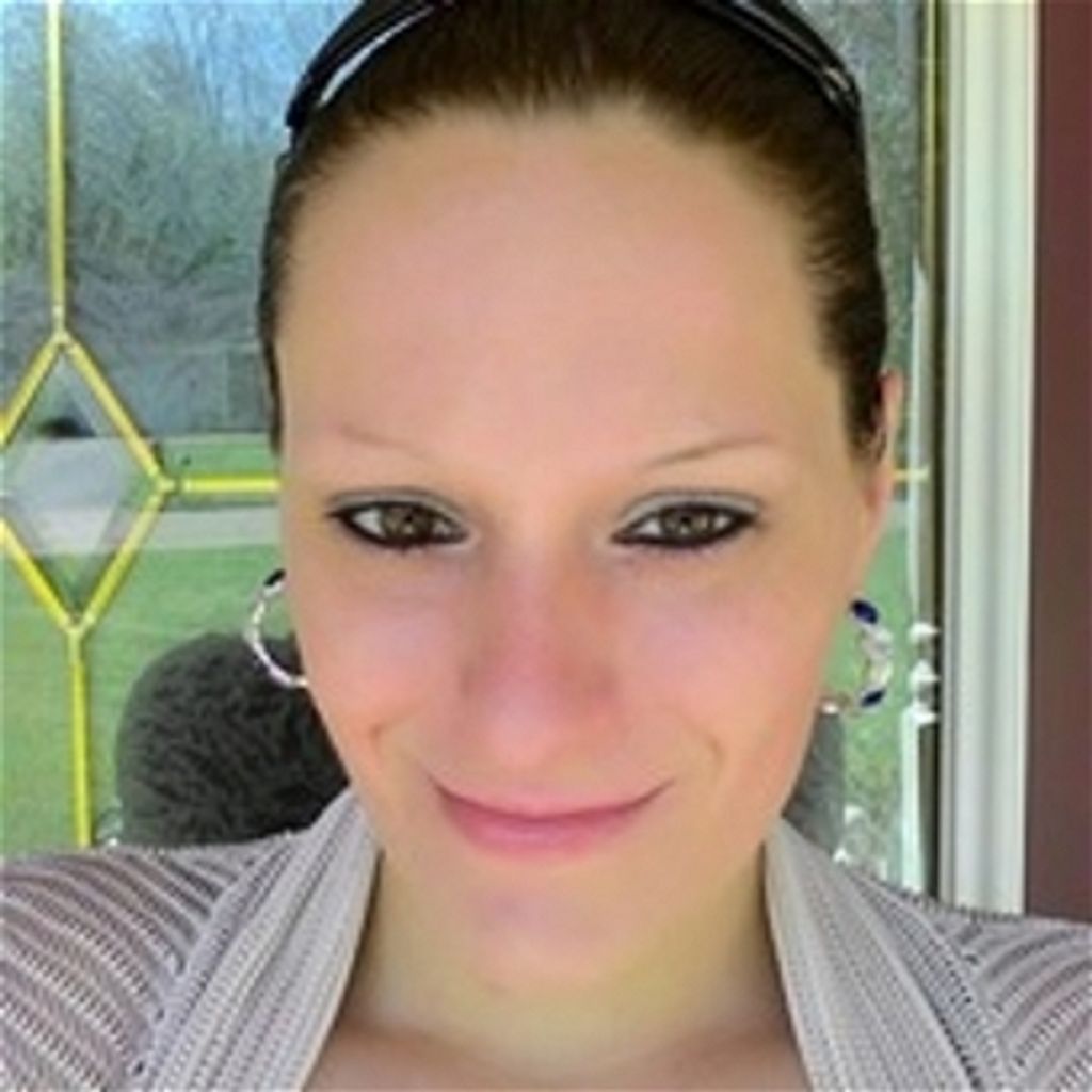 Katina M. Bergeron Profile Photo