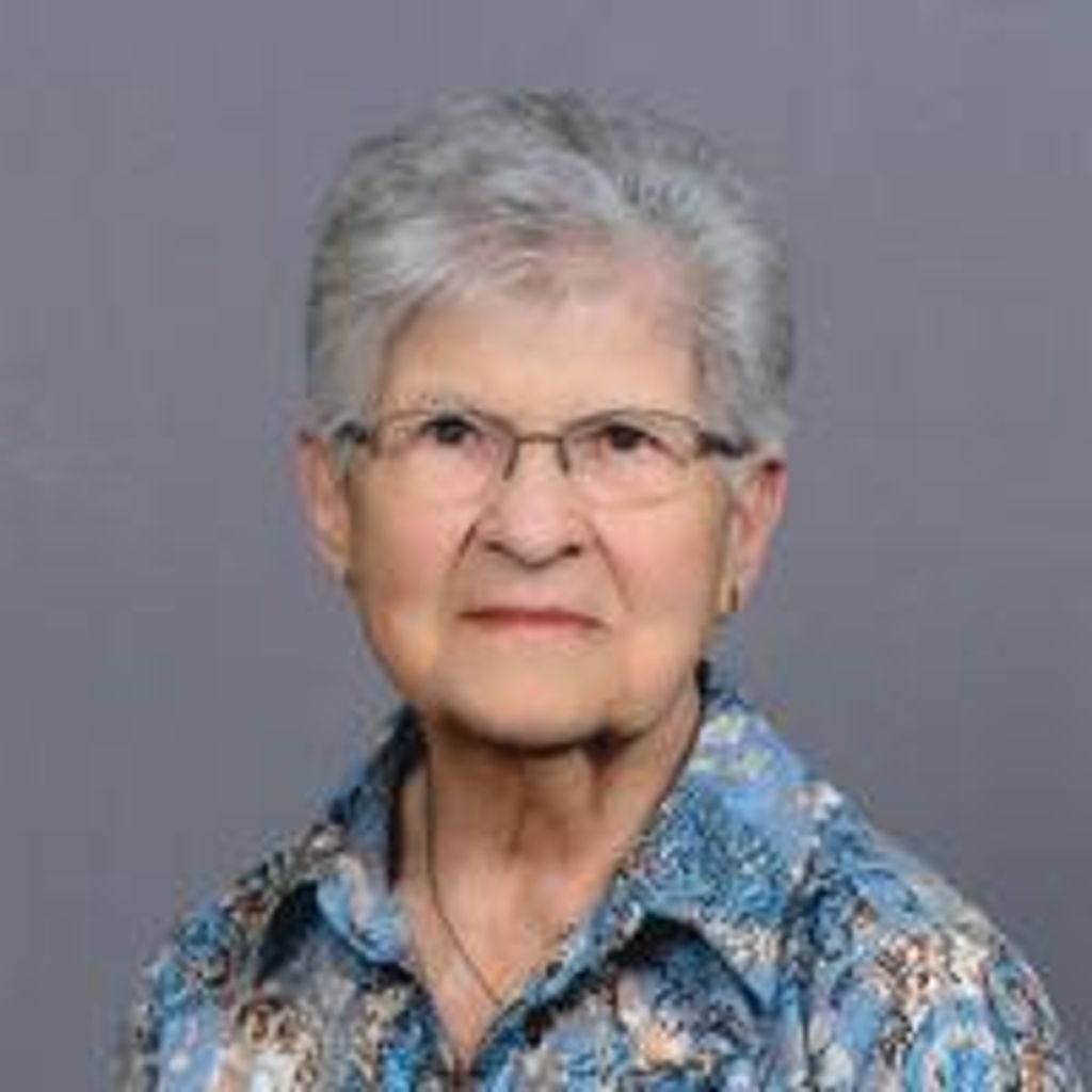 Lorraine P. Geiger