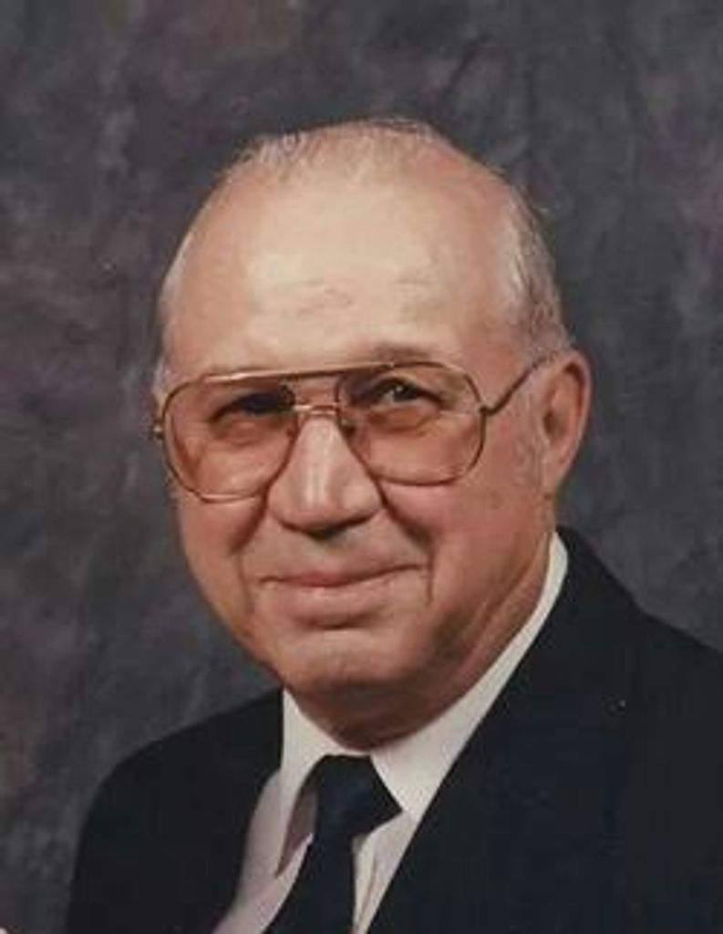 Eddie R. Bierwagen
