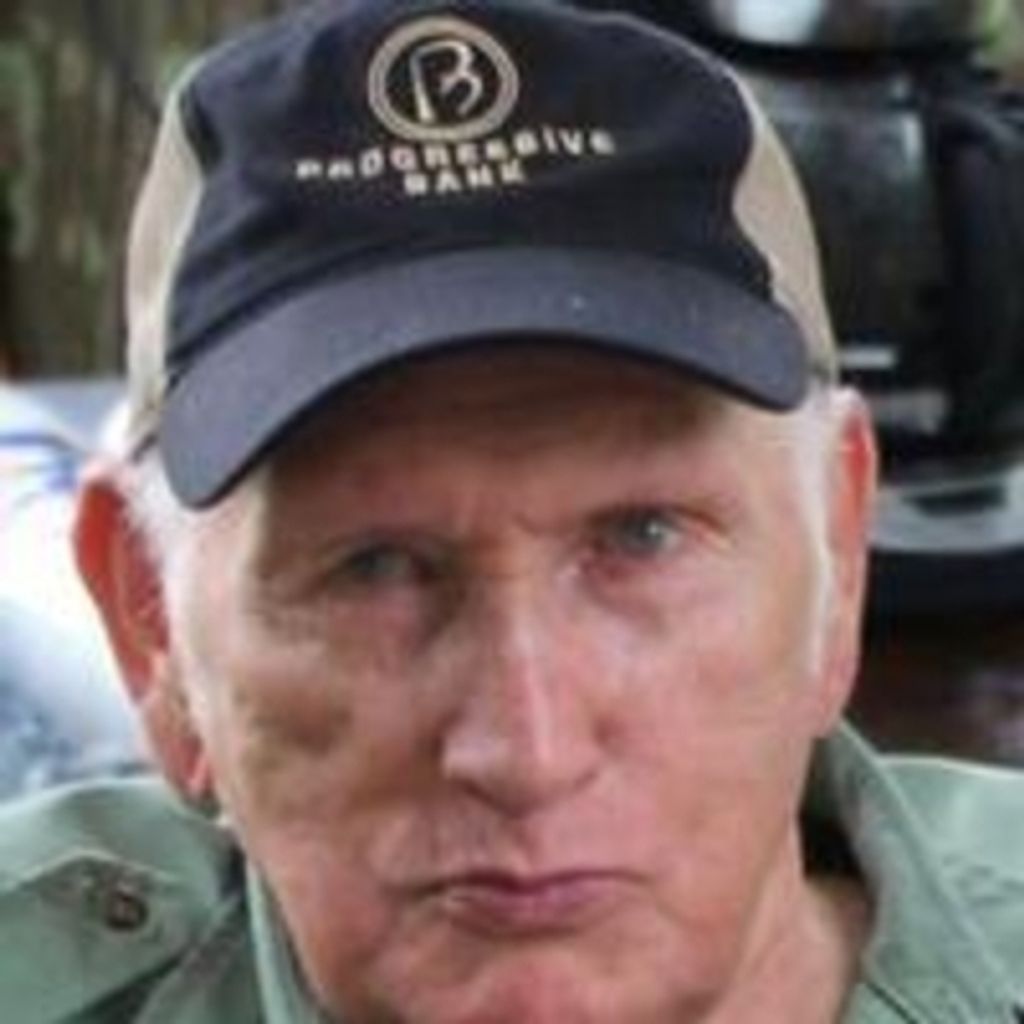 Albert Parker Profile Photo