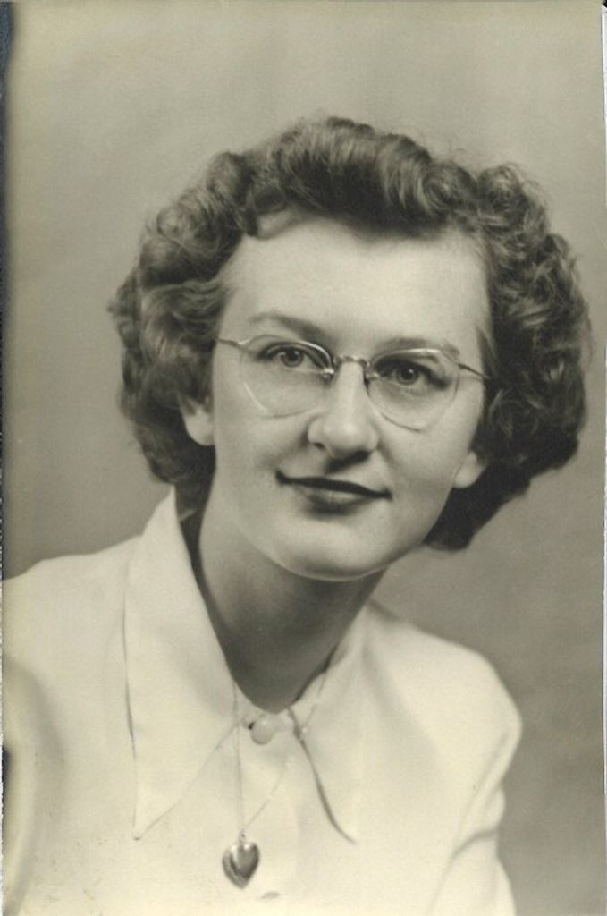 Dorothy Elizabeth Friez