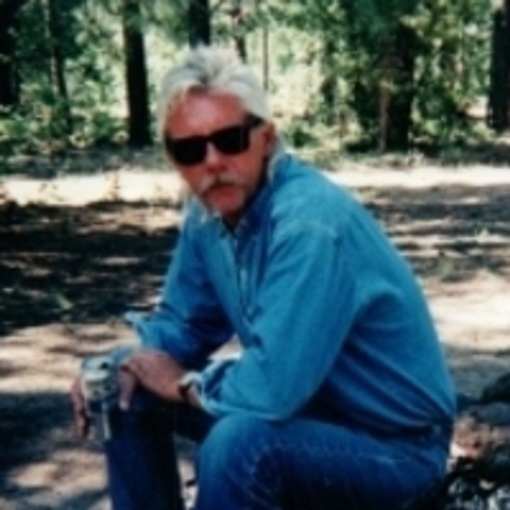 Greg D. Smith Profile Photo