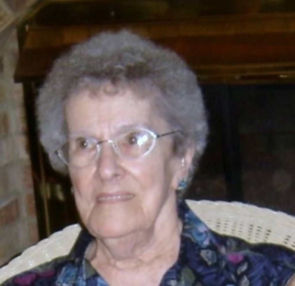 Clara B. Heembrock