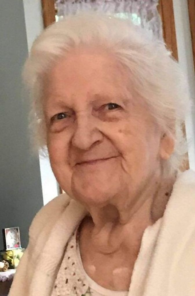 Gertrud Jacnacki