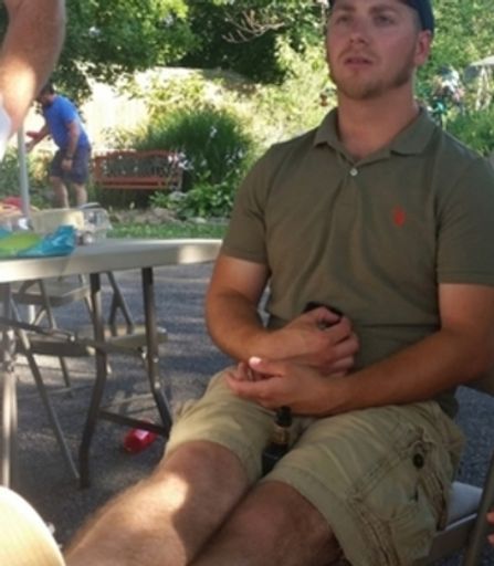 Nicolas Logan "Nic" Ruble Profile Photo