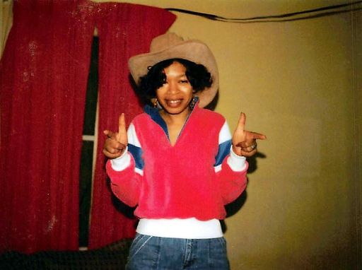 Earline Wilson photo gallery thumbnail 85 of 85