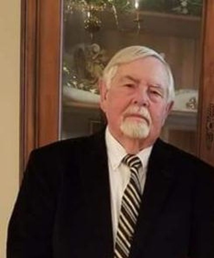 Danny Earl Mccraney Profile Photo