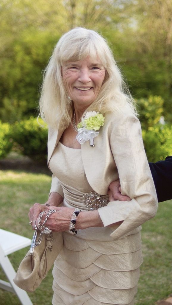 Letha Jane Robinson Profile Photo