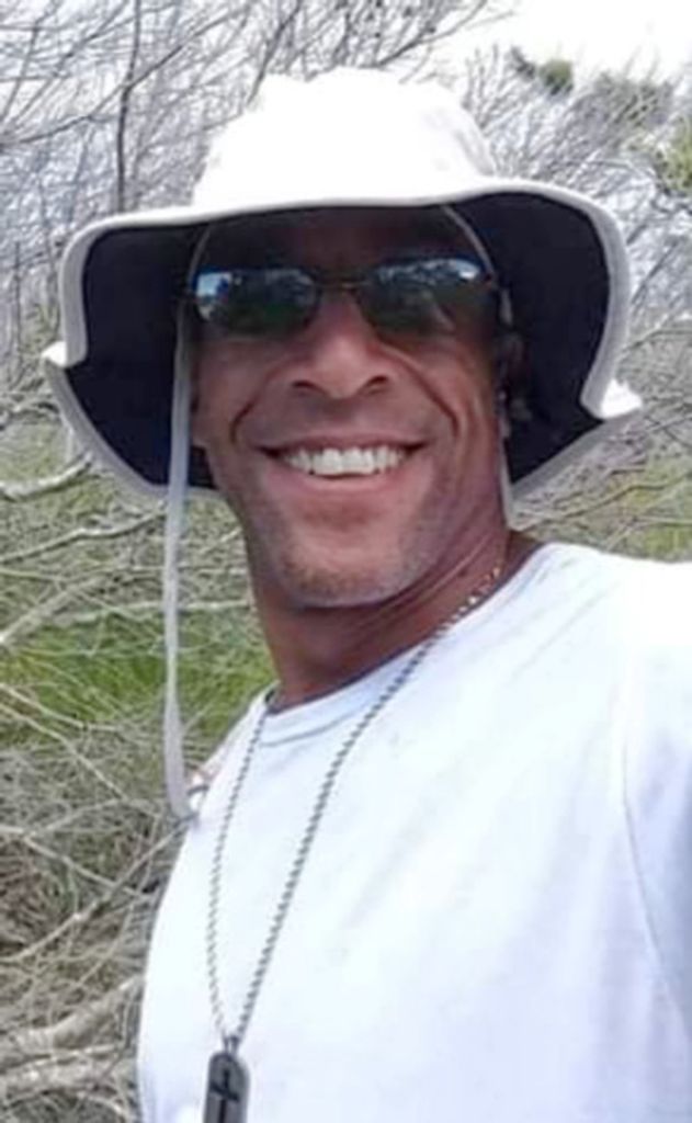 John Paul Ferrar Profile Photo