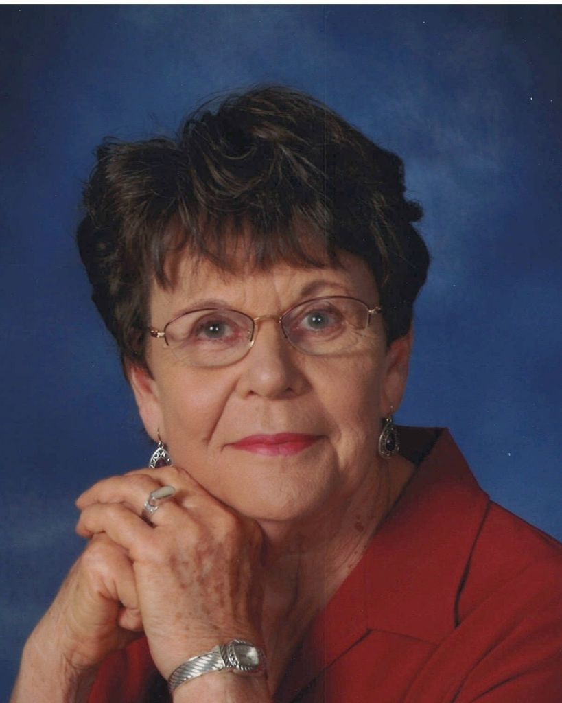 Barbara Batey Profile Photo