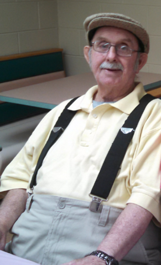 John Jackson "Jackie" Stephens Profile Photo