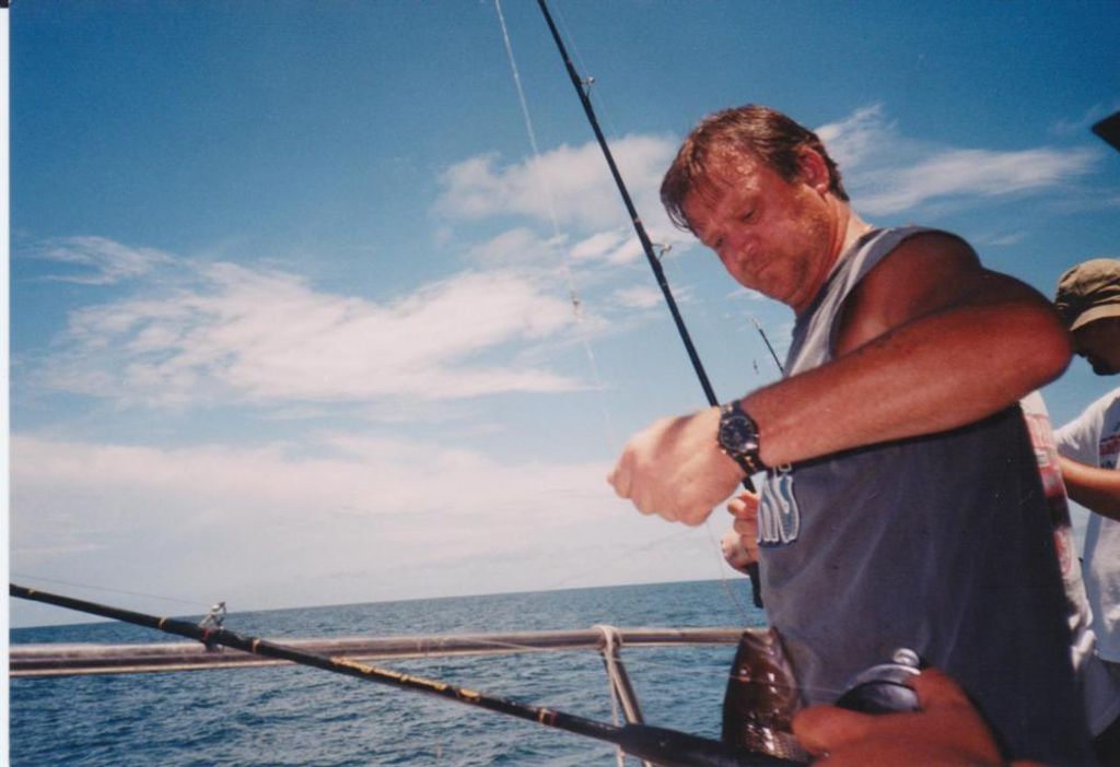 Cecil Hembree