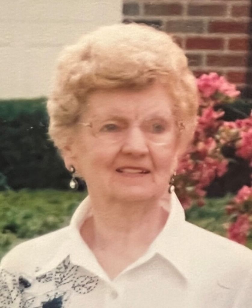 Twila L. Peters) Busch