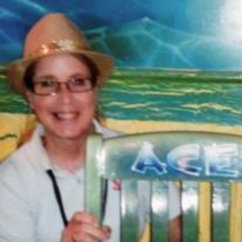 Mary Ann Diaz