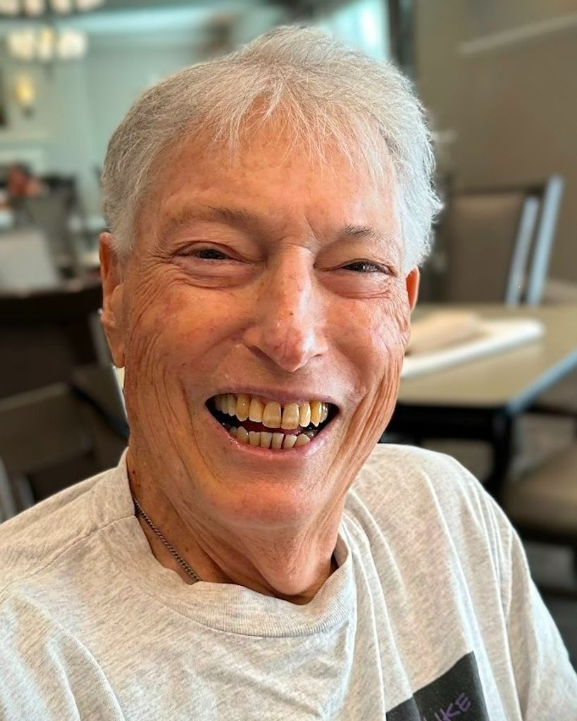 Jack Sanders Profile Photo