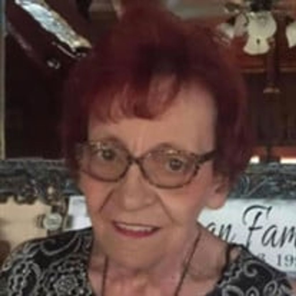 Margaret Thacker Profile Photo