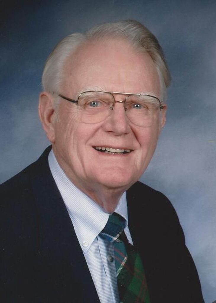 Charles Duane Patterson Profile Photo