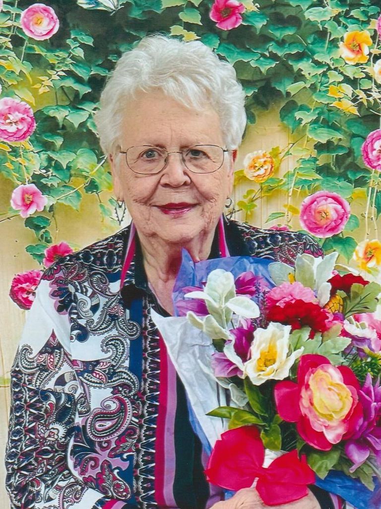 Dorothy "Dot" Anne Vrana Profile Photo