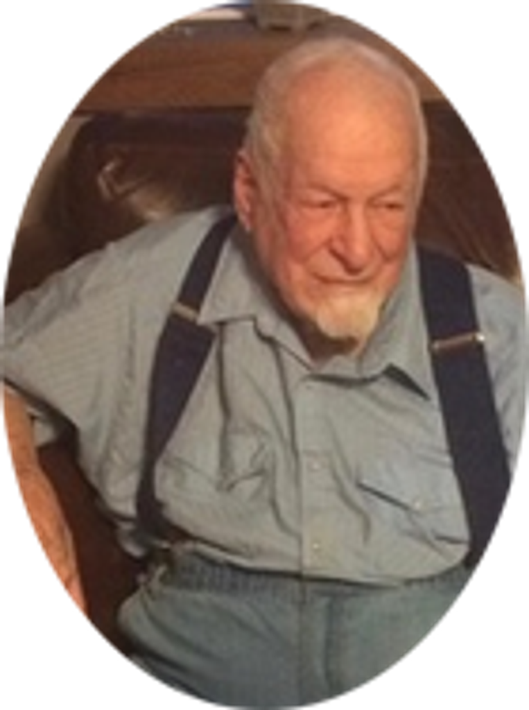 Alfred Ollikain