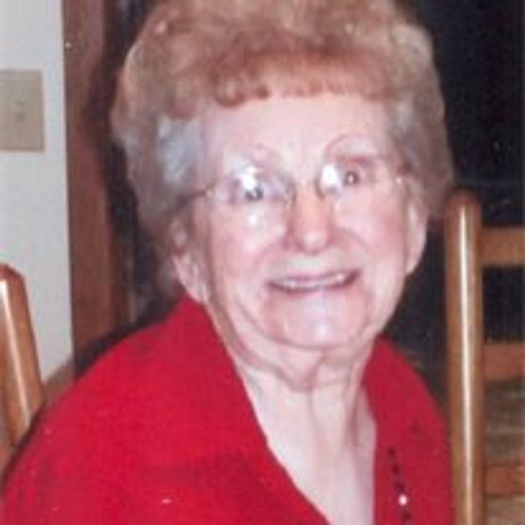 Marilyn H. "Crowe" Borden