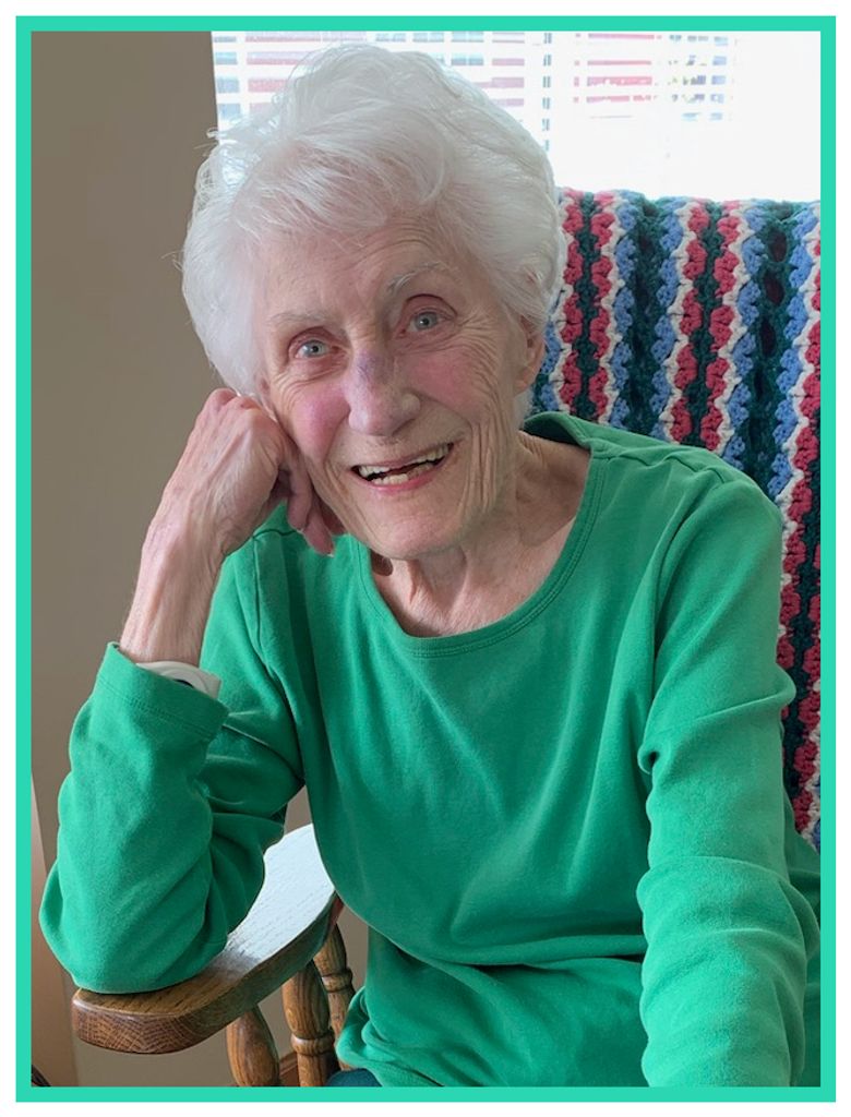 Irene F. Lowry Profile Photo