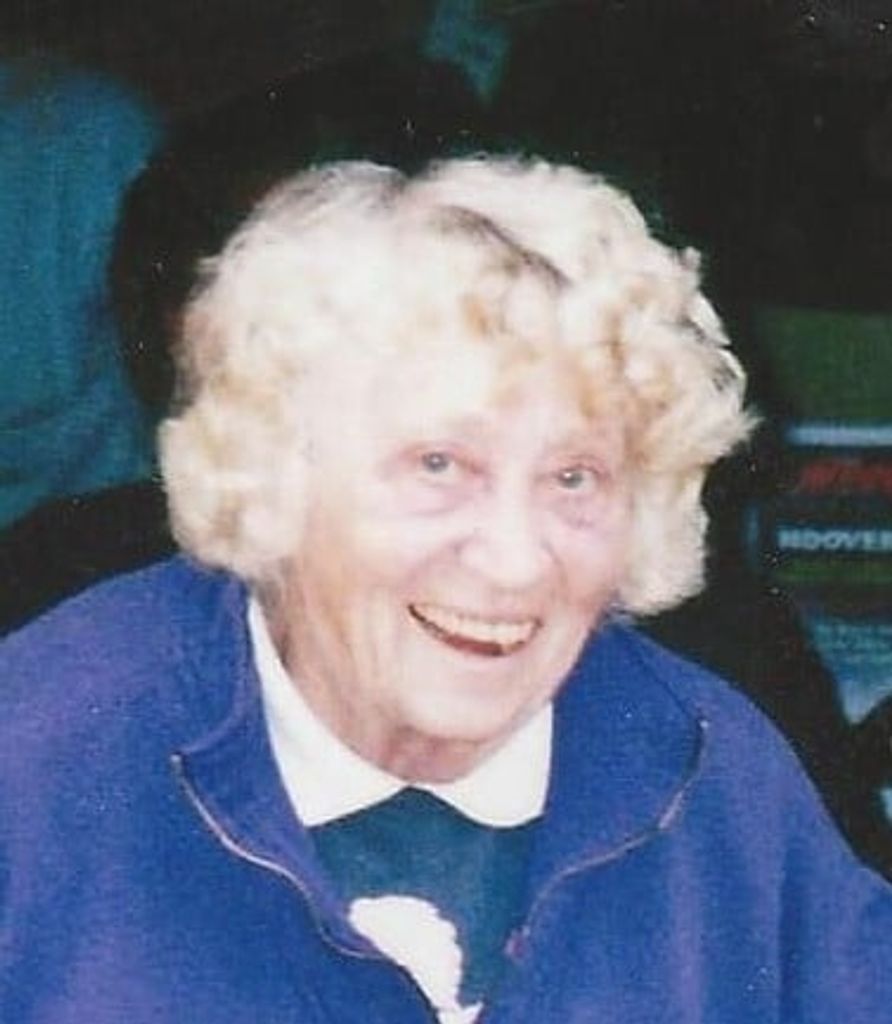 Ruby M. Vannorsdel