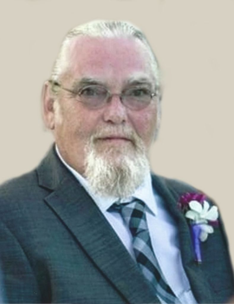 John Steven "Skillet" Smith