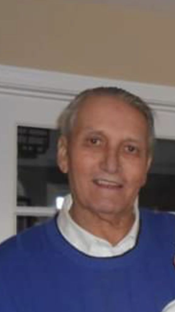 Kenneth Mouzer Profile Photo