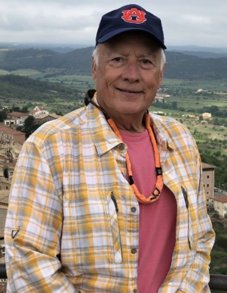 Gary Davis Profile Photo