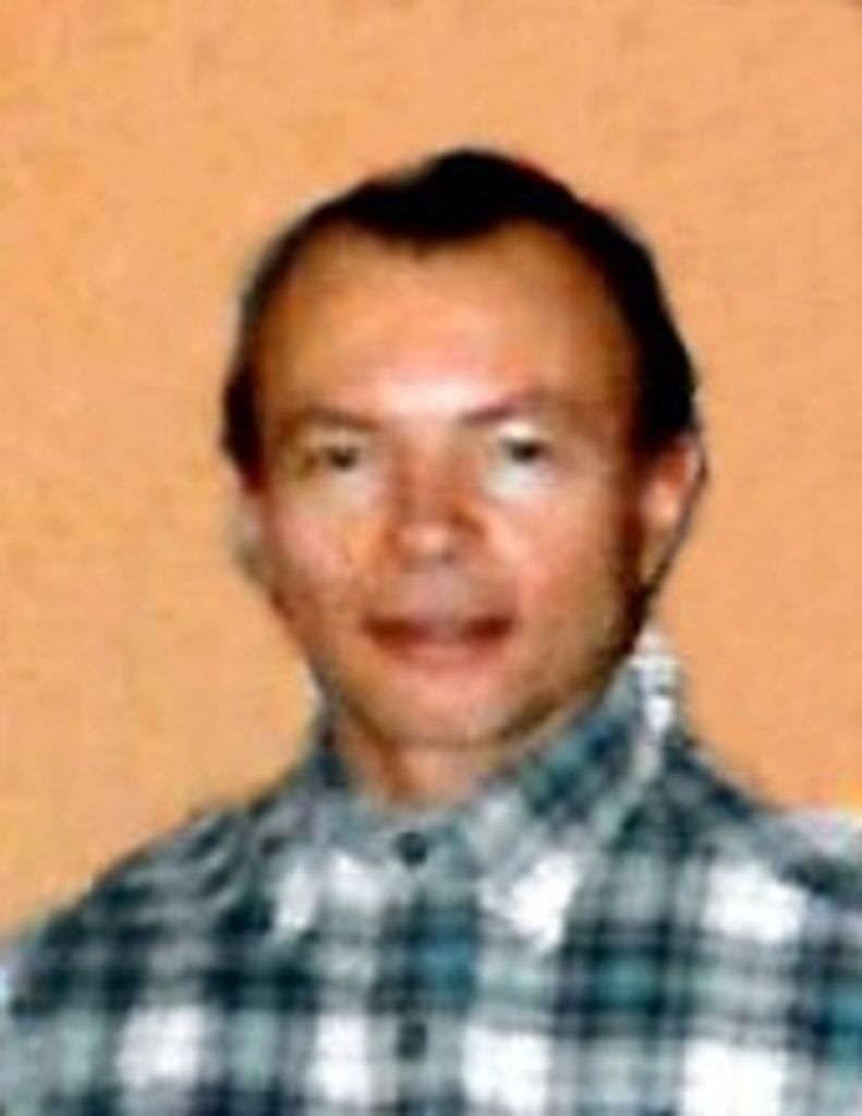 Franklin C. Lenberg