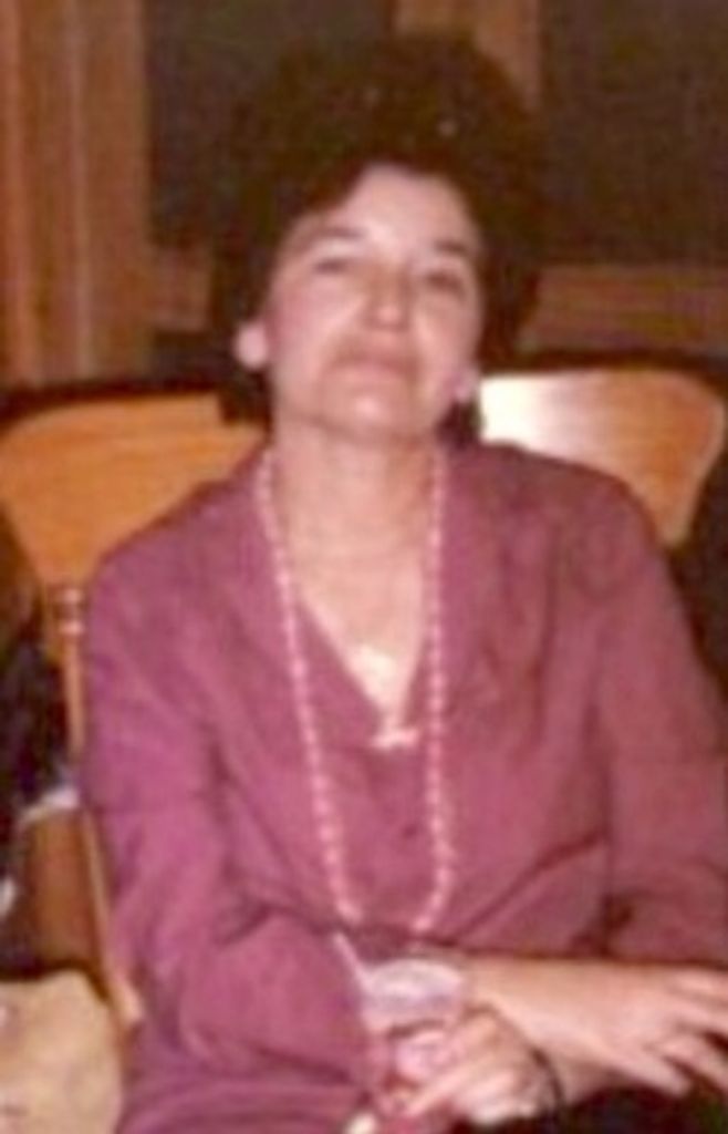 Patricia Elzey